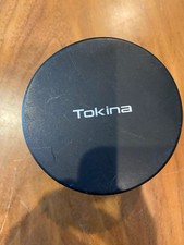 Tokina Video Wide Converter Lens 0.5x