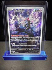 Munkidori 072/064 Sv: Shrouded Fable Holo
