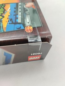 LEGO 76021 The Milano Spaceship Rescue NEW MISB Super Heroes Guardians Marvel