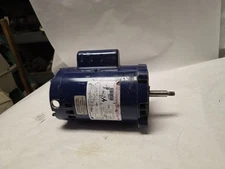 MagneTek / Century 7-187180-20 1 Phase Commercial Pump Motor 3450 RPM  1/3 HP