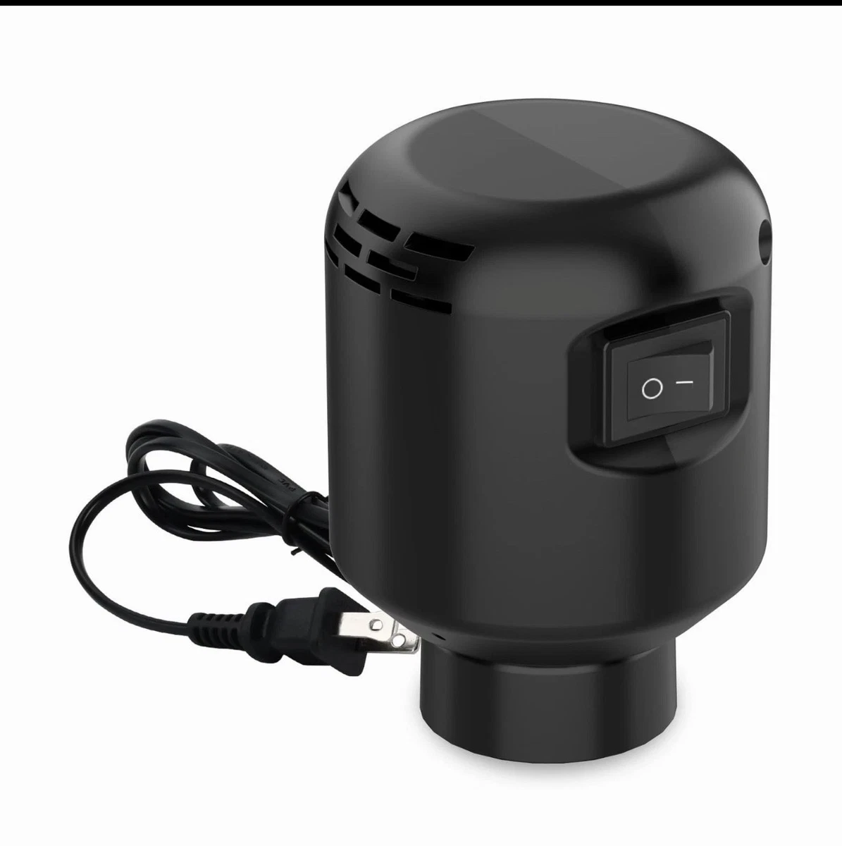 Pompa di aria elettrica Pompa per sigillare sottovuoto senza