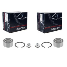 Roulement de roue Dacia LODGY 
