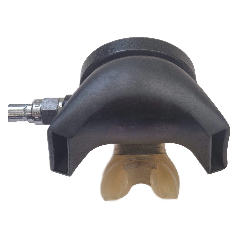 U.S. Divers Conshelf 21 Regulator 1st and 2nd Stages - Image 2 of 4