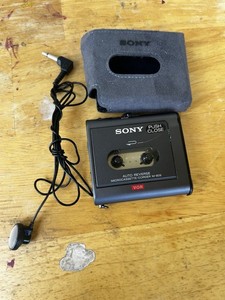 Sony M 909 | eBay