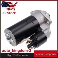 50495901 Starter Motor 5821275 05728551R For Hatz Engine 1D90 1D42 1D50 1D81
