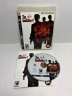 Godfather 2 PlayStation 3 Complete With Manual - Great Disk - Free Shipping