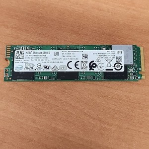 Intel 660p 1TB | eBay
