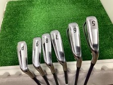 Dunlop Xxio 2020 Eks 8S Iron Set Flex