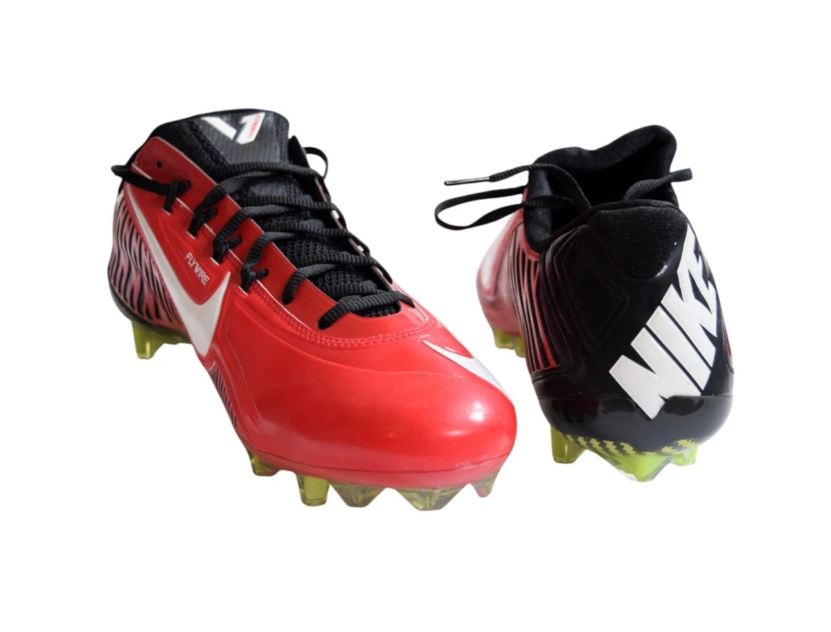 Nike Vapor Carbon Td Cleats for sale - eBay
