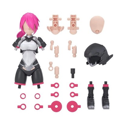 30 Minutes Sisters 30MS OP-24 Option Parts Set 24 Turbo Costume Beta Color A Kit