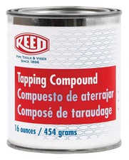 Reed Mfg Tapping Compound For Tm1000 Tmtc ()