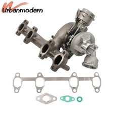 Turbolader Für Audi A3 VW Caddy III Golf V Passat Touran Polo Jetta III 1.9 TDI