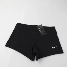 Nike Dri-Fit Compression Shorts Women's Black New with Tags