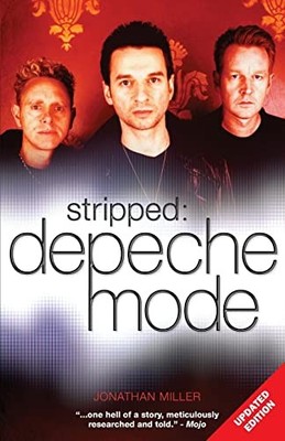Stripped, Depeche Mode