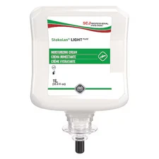 Sc Johnson Professional Res1l Skin Conditioner, 1L, White, Unscented, Pk6