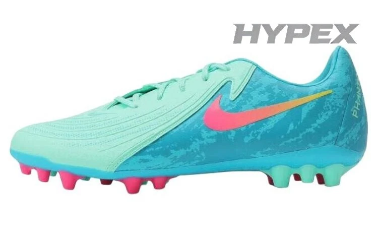 Nike Phantom GX 2 Academy Mint/Off Noir/Atomic Red for Sale