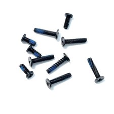 Genuine For LENOVO LOQ 17IRX10 83JH Laptop Bottom Base Cover Case screws jpb