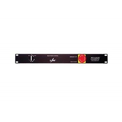 Eaton ePDU Emergency Power Off Power Distribution Unit Rack-Mountable