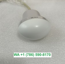 CV1-8A VOLUMETRIC SAMSUNG ULTRASOUND TRANSDUCER, GOOD CONDITION!!