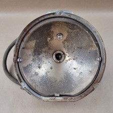 1937 Oldsmobile F-37 Headlight Insert Bucket Assembly With Wiring Left Rh Works