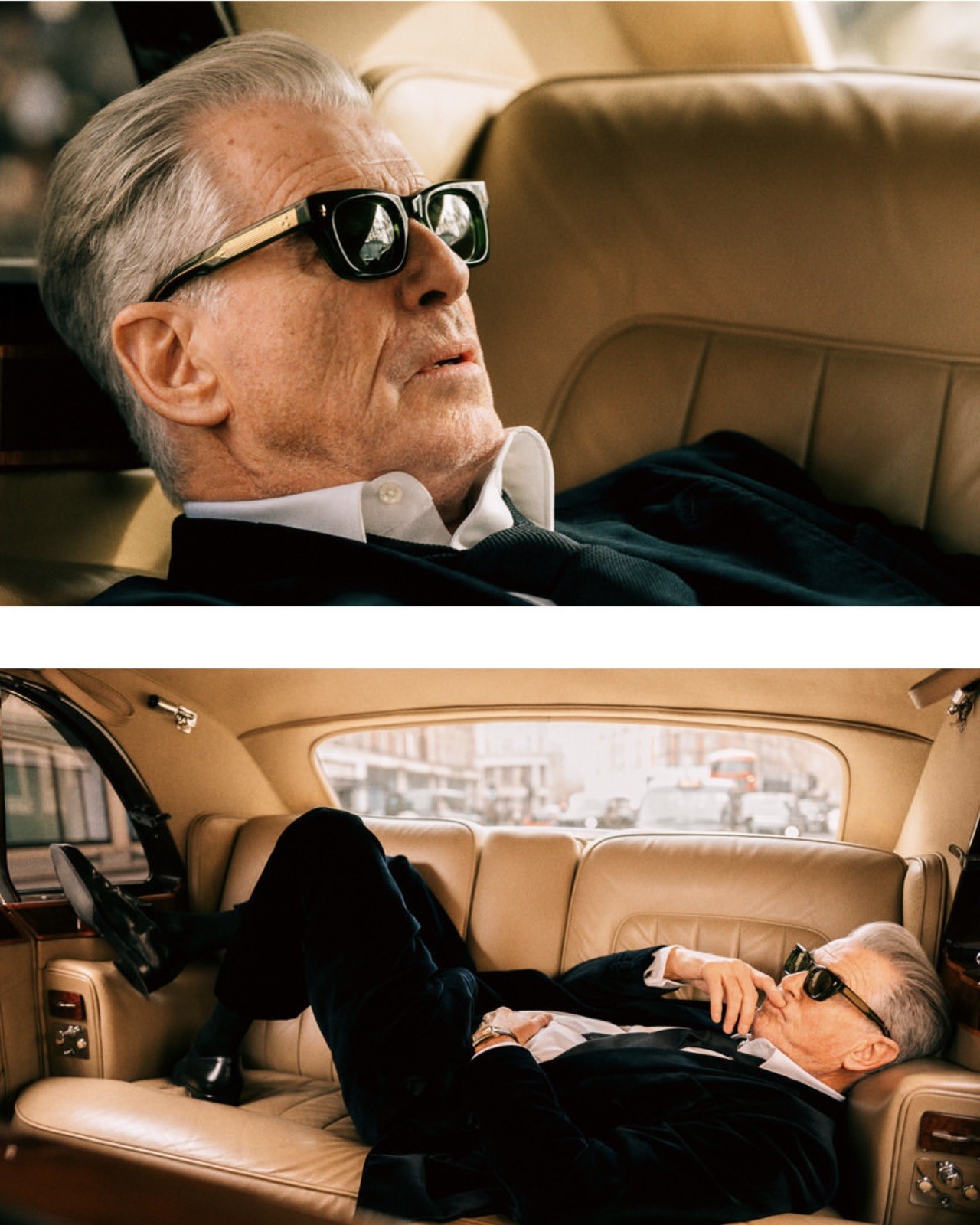 Jacques Marie Mage DECADE COLLECTION - DEALAN - ROVER. Only 100 made. Sold out image 7