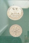 1996 U.S. Mint Proof Coin Set with COA — photo 6