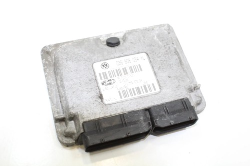 VW POLO 6N2 Motorsteuergerät ECU 61601.144.01 036906034HL 2001 17518962