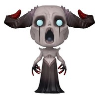 Ghostbusters 2024 Pop! Movies Vinyl Figur Garraka 9 Cm