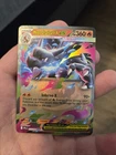 Mega Charizard x EX RR 013/080 Holo Phantasmal Flames Pokemon Card