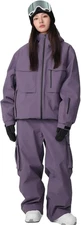 Women'S Snow Snowboard Suits Baggy Men'S Ski Jacket and Pants Set Insulated Snow