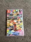 Mario Kart 8 -- Deluxe Edition (Nintendo Switch, 2017) [Physical]
