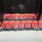 Lot Of 12 Warrior T-Shank Assorted JigSaw Blade Set (5-Piece) 68088 New