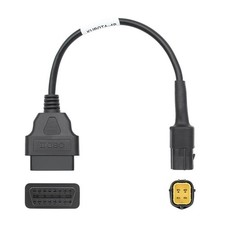 16 Pin to 4 Pin OBD2 Diagnostic Adapter Cable...