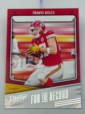 2024 Panini Prestige Football 