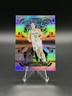 2024 Panini Select WNBA - Concourse Caitlin Clark #72 Silver Prizm (RC)