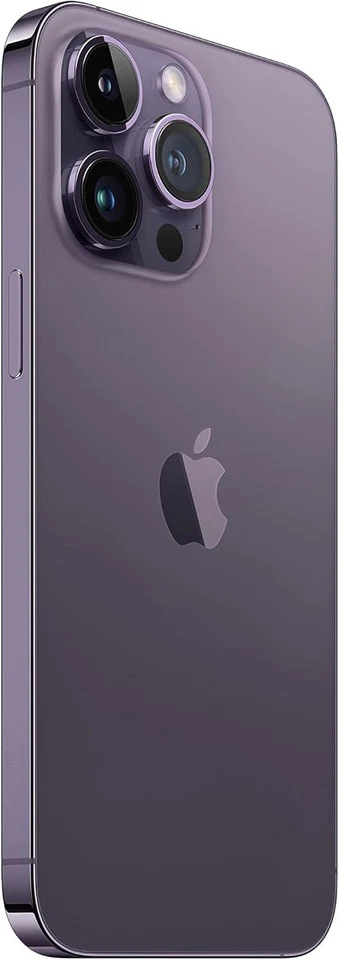 Apple iPhone 14 Pro Max · 1TB, foto 2 di 4