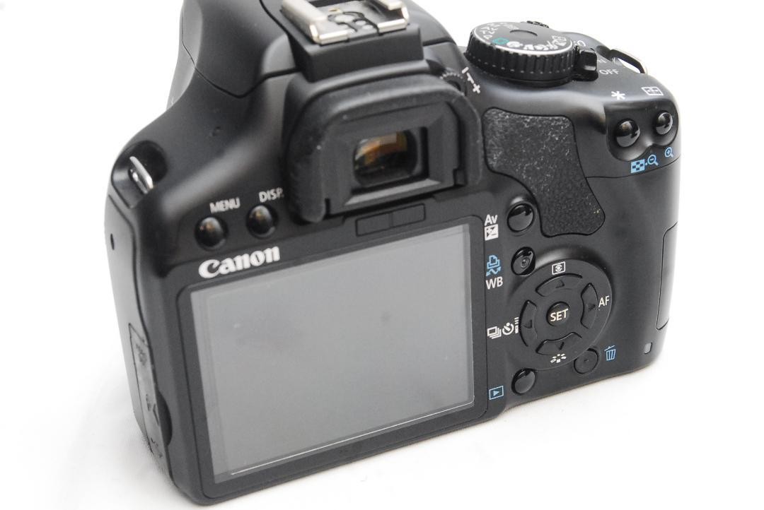 J*c様 M15142 Canon EOS kiss x2 EFS 18-55m Canon Eos Kiss X2/