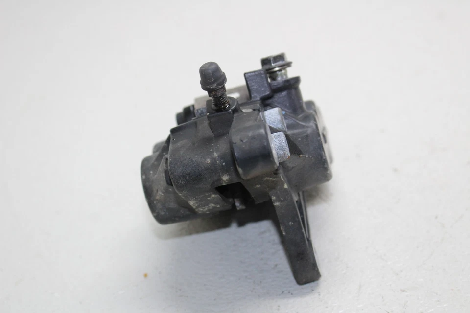 1993-1998 Suzuki Gsxr1100w Gsx-r1100w Right Left Front Brake Caliper Set Pair - Image 3 of 4