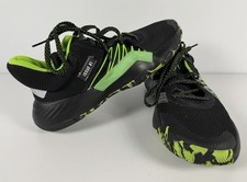 adidas Marvel x D.O.N. Issue #1 Stealth Spider-Man for Sale  display picture 1