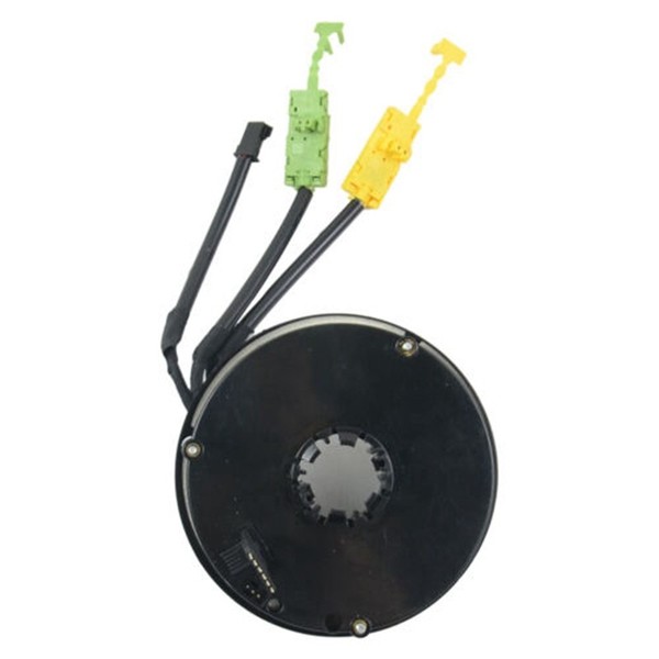 Schleifring-Lenkwinkelsensor FüR C- W203 CLK W209 20954001453921-image