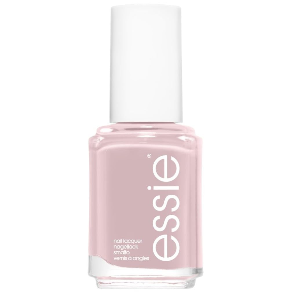 essie Original Nail Polish, 13.5 ml (Pack of 1), Go Geisha Dusty Pink Nude