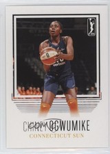 2018 Rittenhouse WNBA /500 Chiney Ogwumike #22 00zd