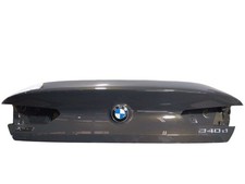 Capot BMW 840