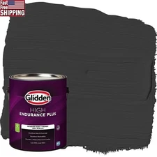 High Endurance Interior Paint Primer Low Odor Washable Zero VOC 1 Gallon New