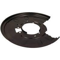 Maxgear Spritzblech Bremsscheibe Hinten Links FüR BMW 3Er Compact E46