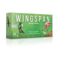 Wingspan: Americas EN