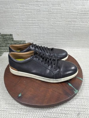 Florsheim Oxford Shoes Mens Size 12 D Crossover Steel Toe  display picture 2