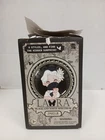 Laura Black and White Spectrum Mystery Figure Ball Jointed Doll  *OPEN BOX*