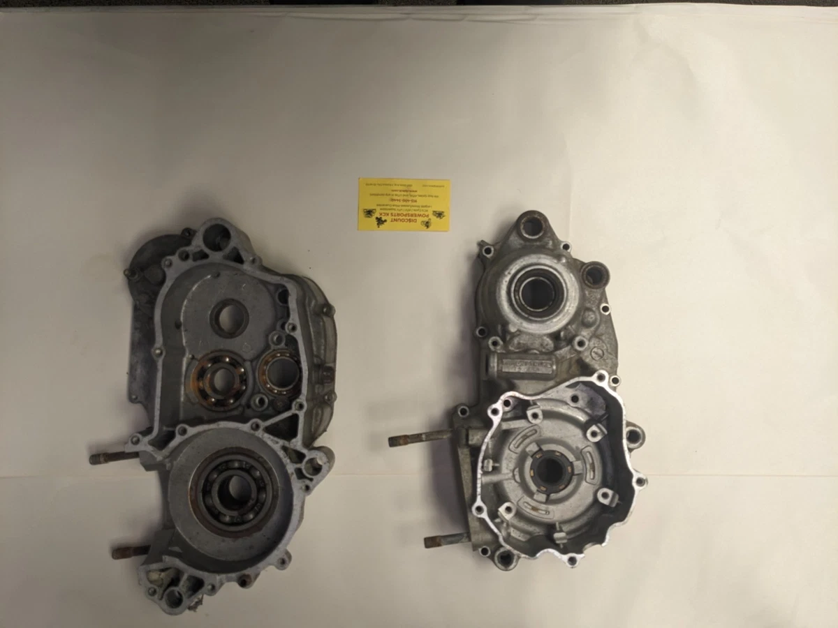 Kawasaki Motorcycle Engines and Engine Parts for KDX250 for sale