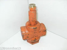 ⭐NEW⭐ RESUN R1430 1/2" LUBRICATED PLUG VALVE 200WOG 200 WOG NOS
